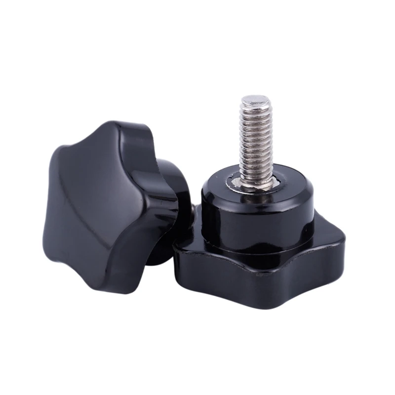 6 шт. винты с наружной резьбой х15 мм