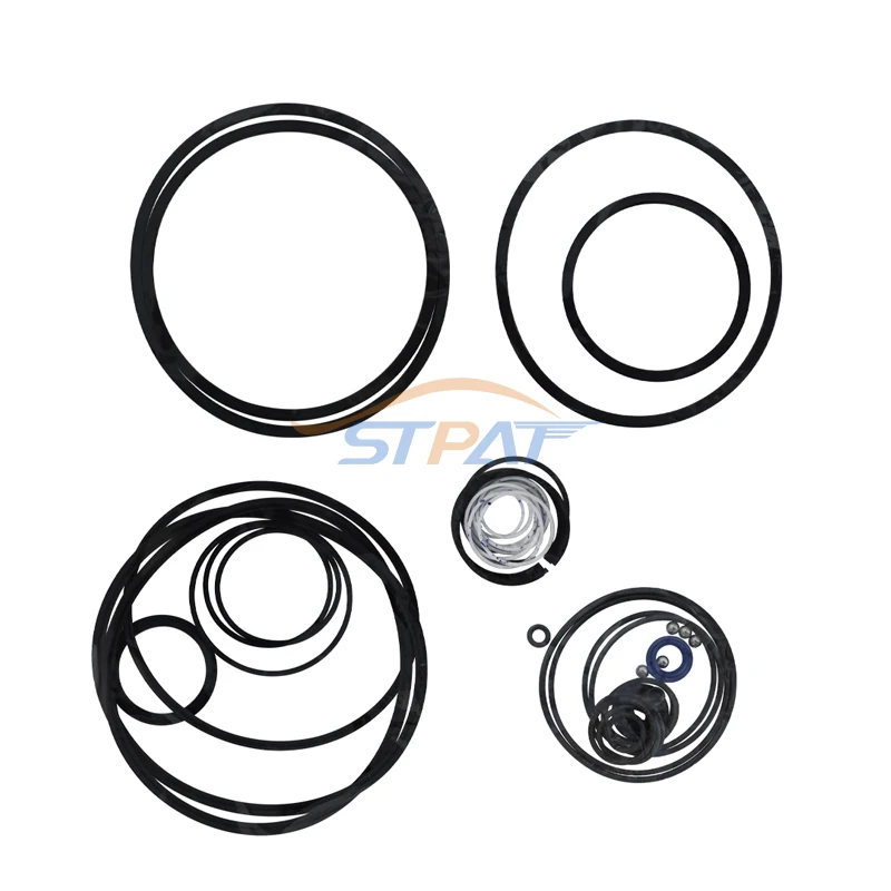 STPAT 42RLE автомобильные фотокольца уплотнители подходят для DODGE Chrysler 300C аксессуары