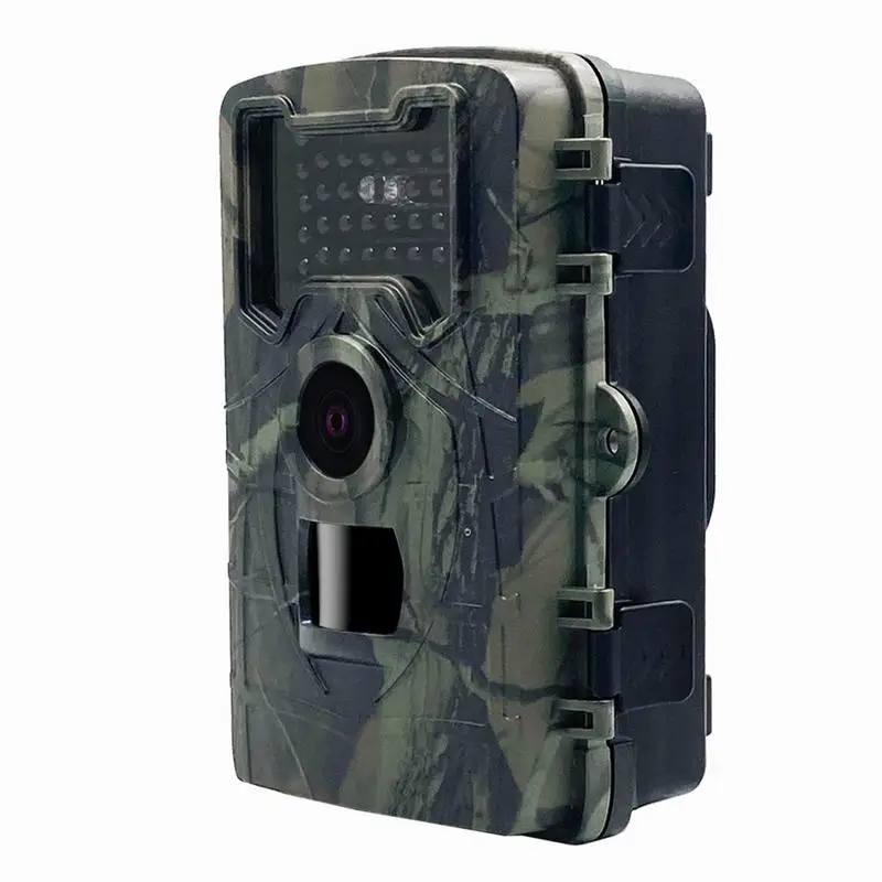 

Wildlife Camera Night Vision Camera 1080P HD Hunting Camera 16MP Trail Cameras Motion Sensor Wildlife Camera 2.0 Inch LCD 120