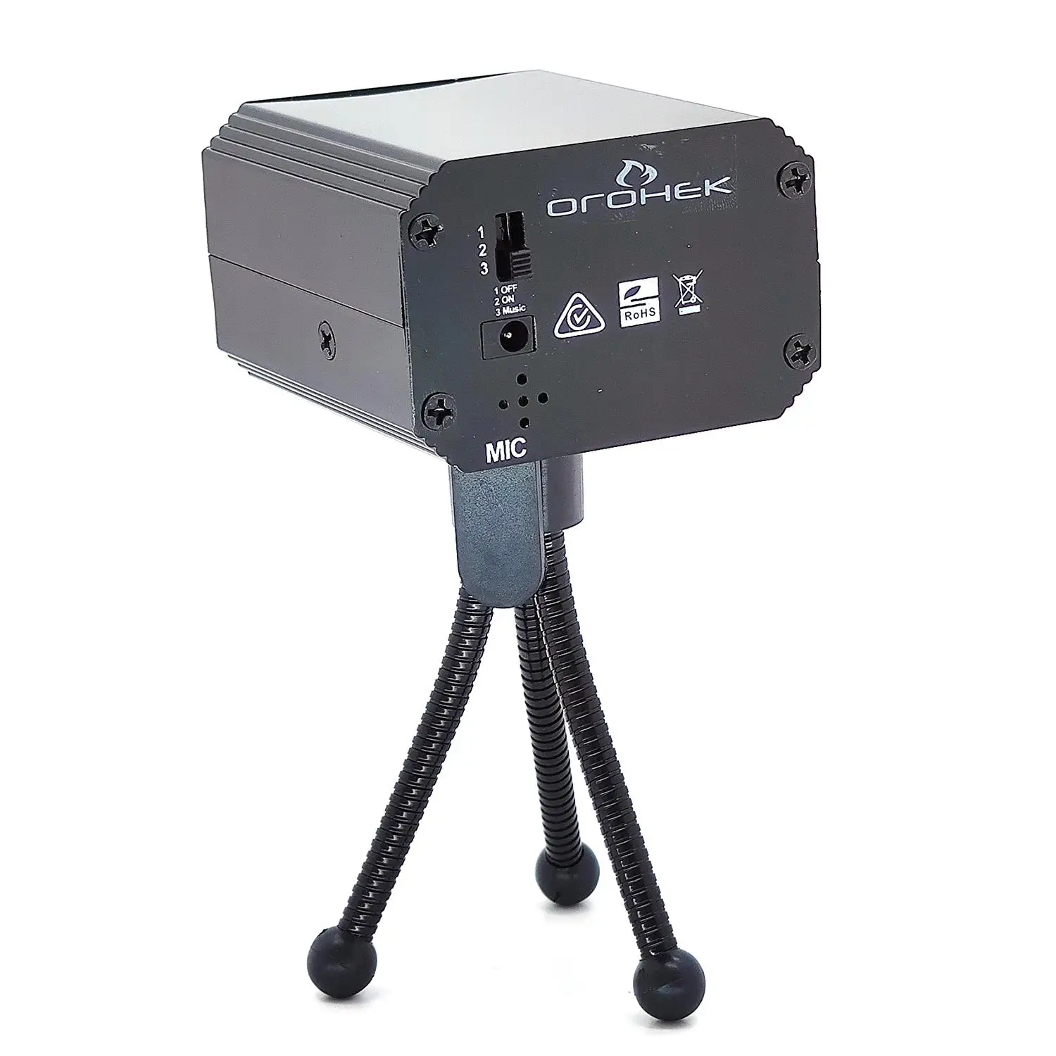 Огонек OG-LDS14 световая установка |