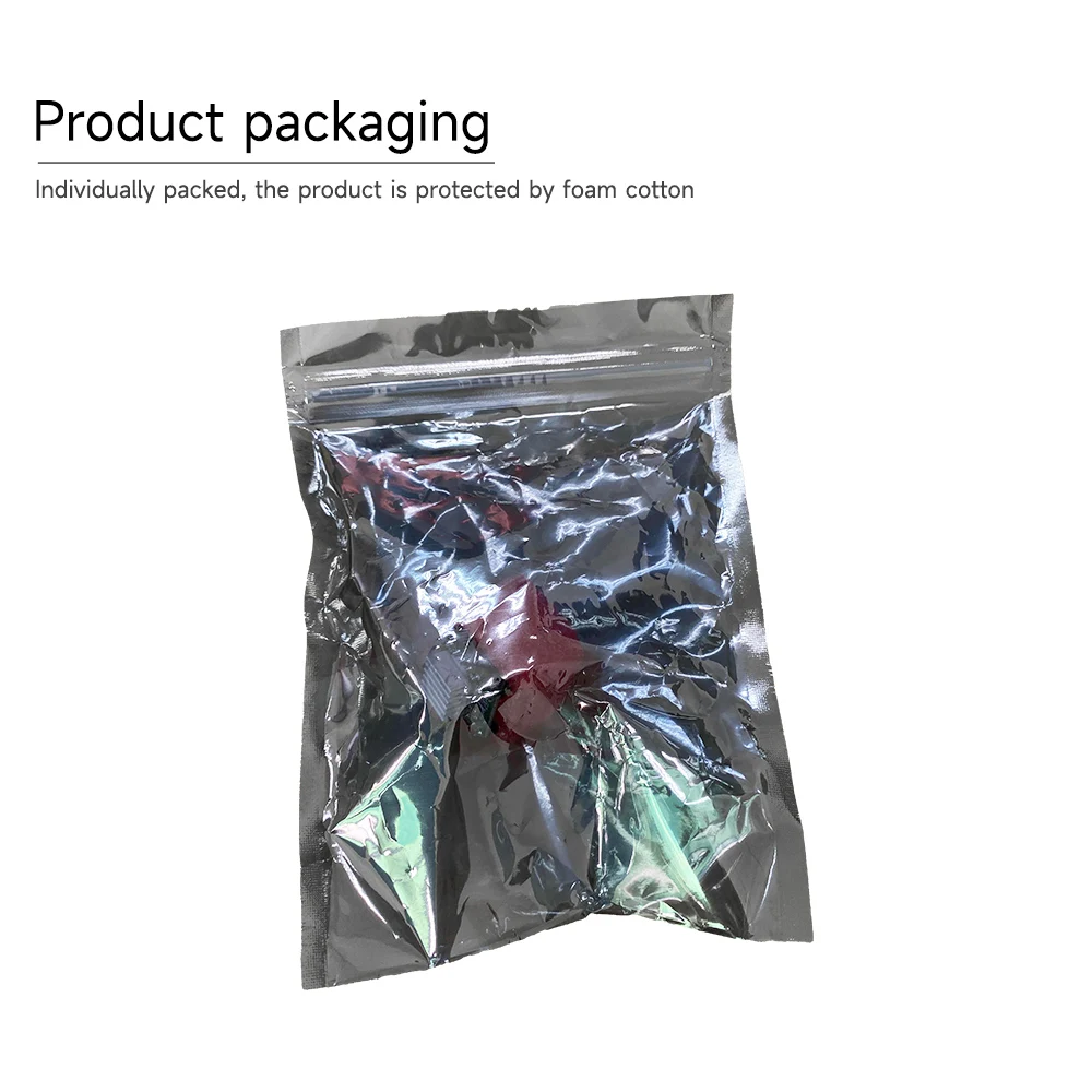 Драйверы шагового двигателя A4988 для 3D-принтеров модуль деталей с радиатором SKR V1.3