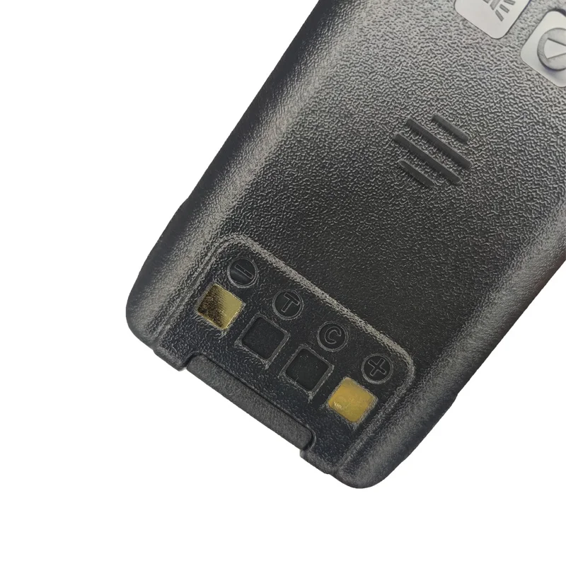 BAOFENG UV-9R Plus аккумулятор для UV 9R Водонепроницаемая рация 7 4 V 2800mAh двухсторонняя