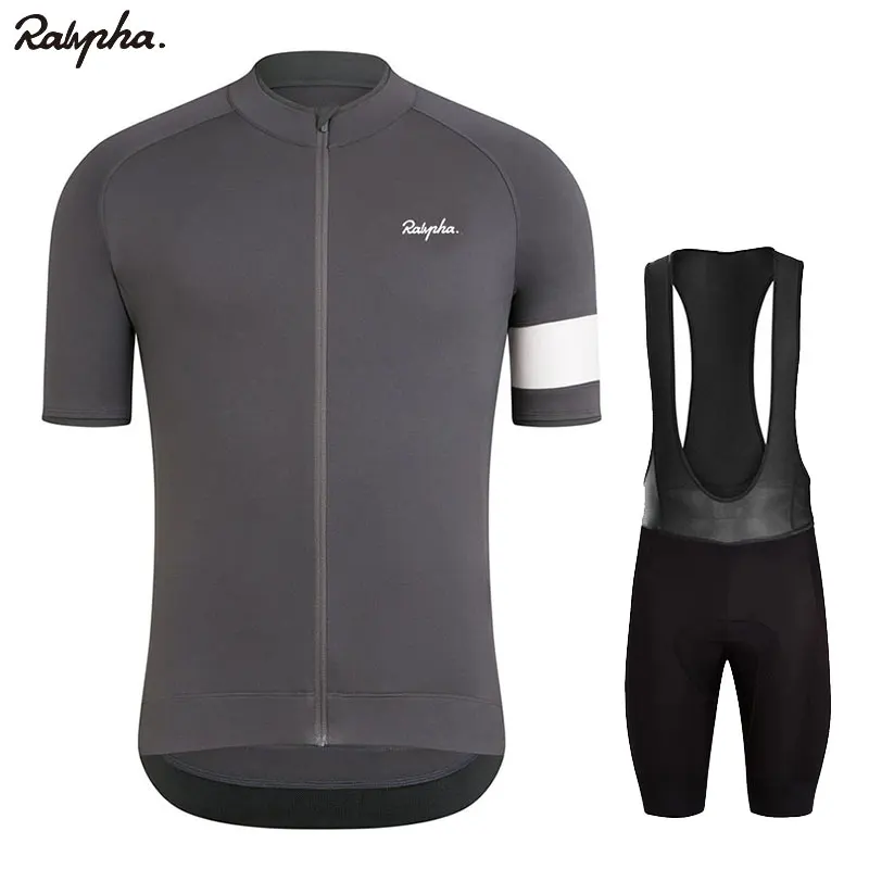 Комплект одежды для велоспорта Ropa Ciclismo трикотажный комплект с шортами горный