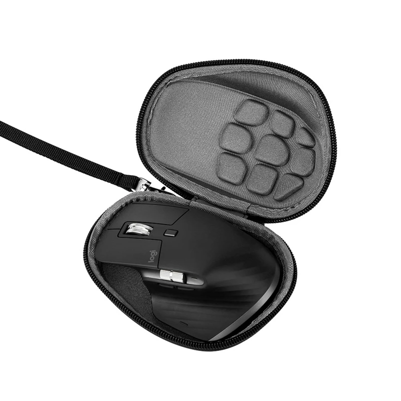 Для logitech MX Master 3 беспроводная мышь Портативная сумка для хранения EVA простой и