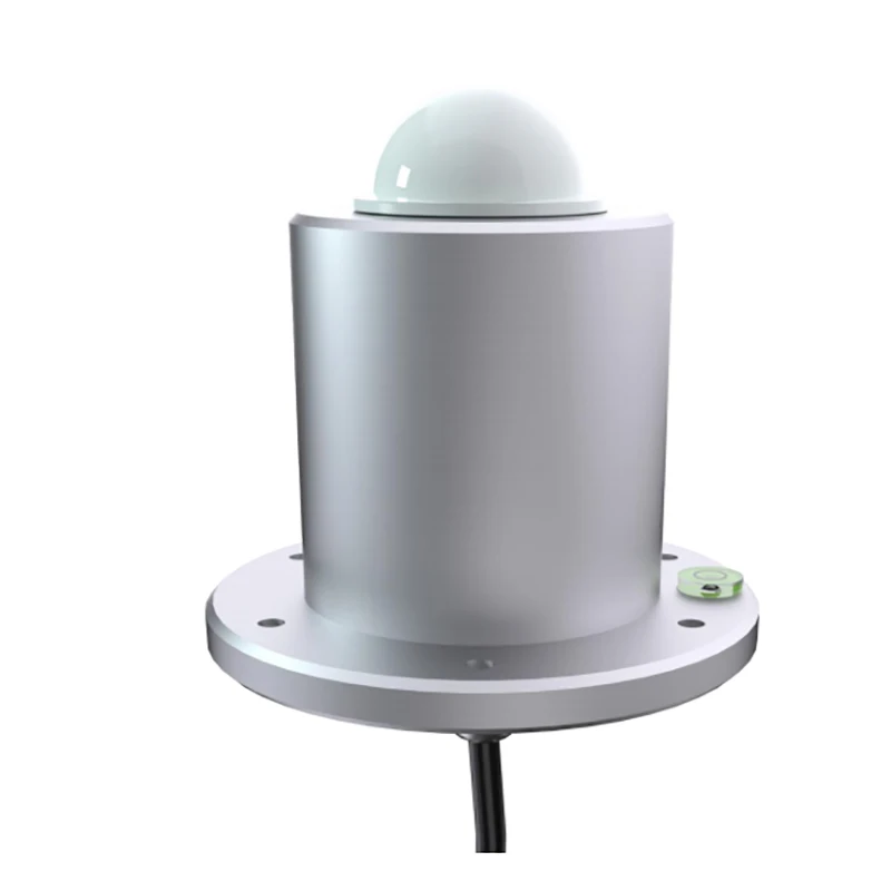 Фотосинтетический датчик активного излучения в основном используется для