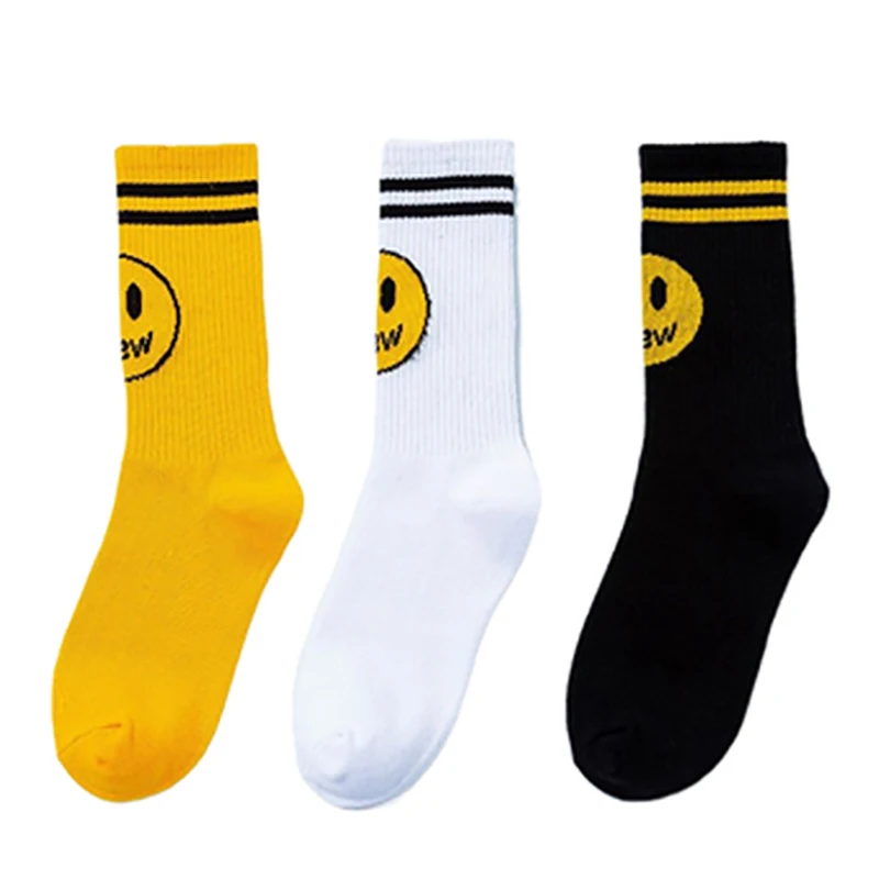 

3 пары/партия, женские хлопковые носки