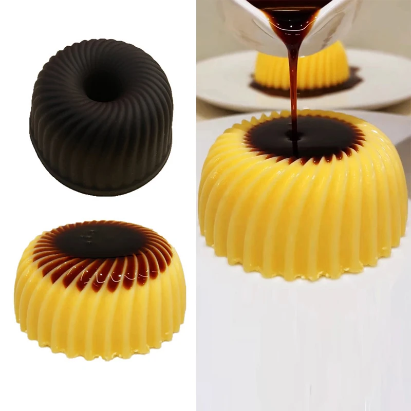 

Форма для выпечки JETTING силиконовая