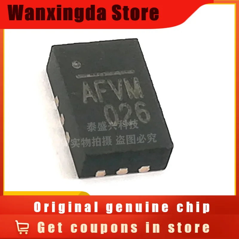 

Mp2145gd-z Original Genuine Mp2145 Qfn12 Switching Regulator IC Chip