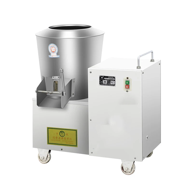 

Powder mixer 10kg stainless steel commercial large 25kg stuffing mixer household electric small mixer