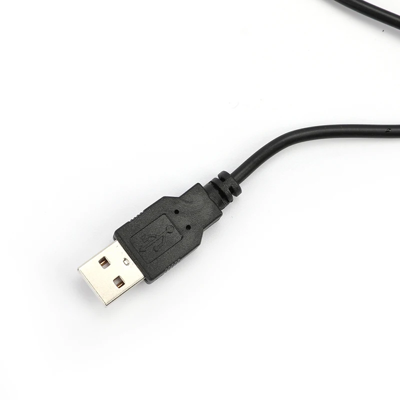 USB электрическая грелка DIY термоодежда уличная 5 В низковольтная куртка с