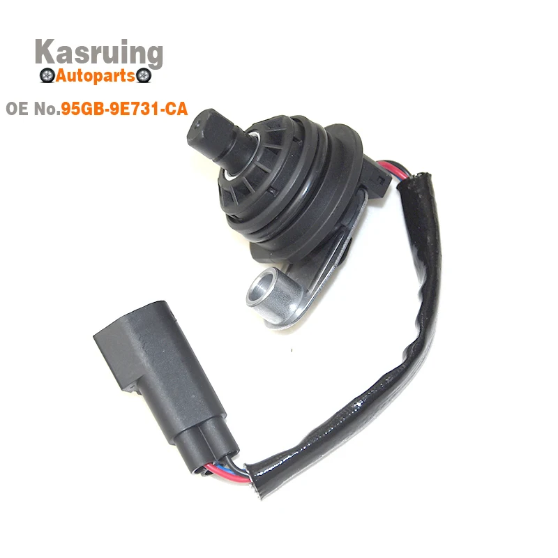 Новый датчик скорости 95GB-9E731-CA 95GB9E731CA для Ford Sierra Transit Granada Scorpio 1982-1994 90BB-9E731-AA 90BB-9E73 1-AB