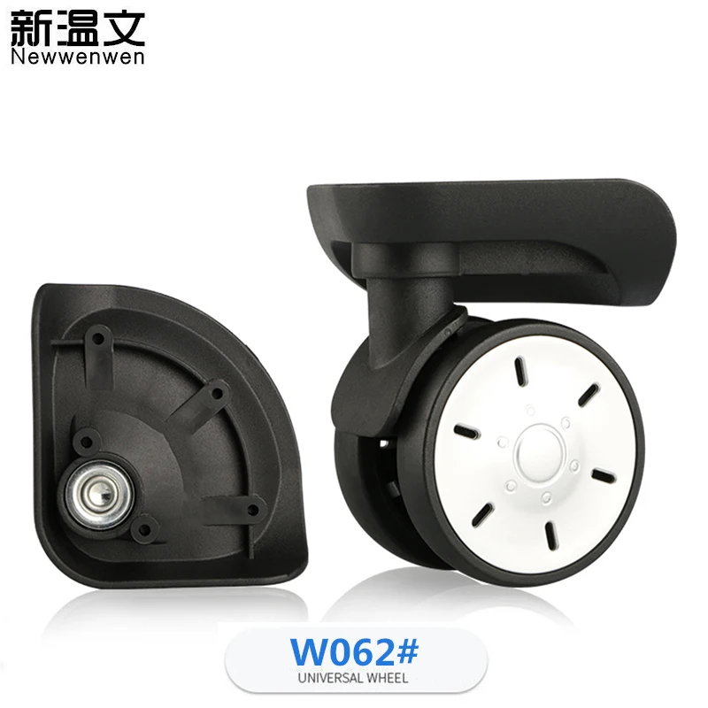 Сменный Чехол на колесиках для багажа запчасти тележек путешествий аксессуары