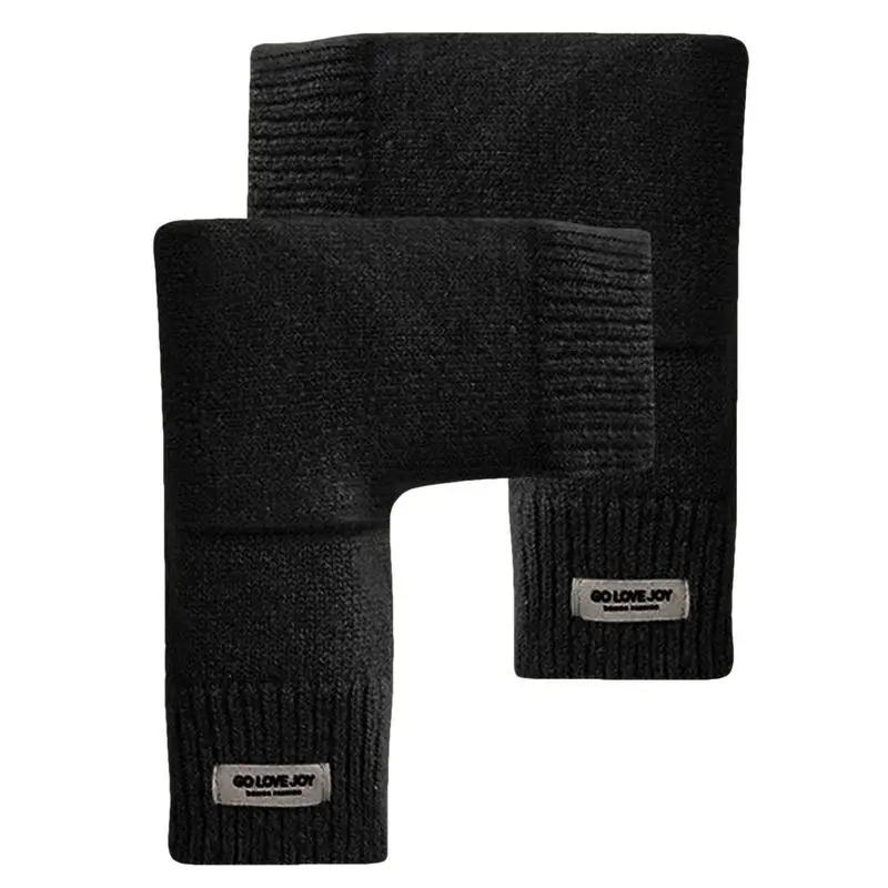 

Велосипедные аксессуары для снегохода на руль грубая игла Вязание велосипедные ручные перчатки зимние велосипедные перчатки для улицы