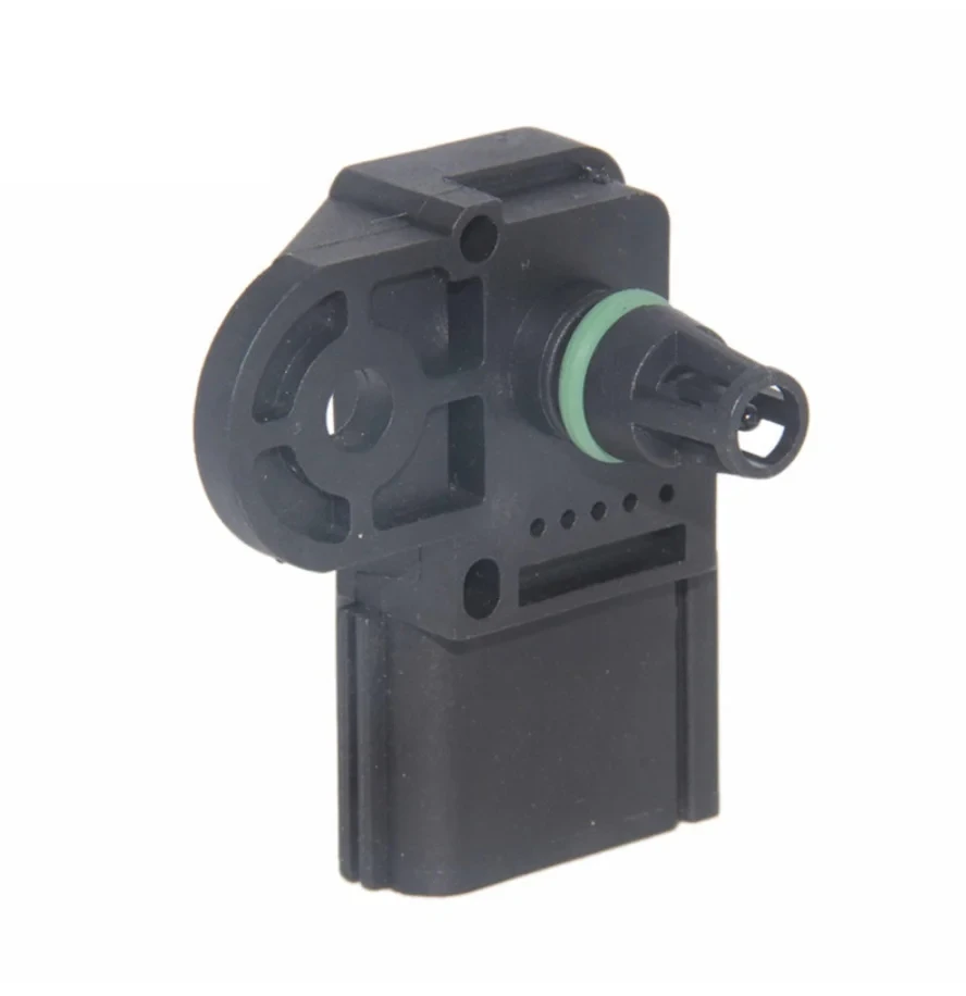 Датчик давления впуска 0261230027 для Ford Escort Fiesta Toyota Suzuki Pontiac Mazda XSGF-9F479-AA 026 123 XSGF-9F479-AB