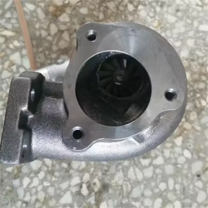 Турбокомпрессор 2674A423 Копия для промышленного генератора Perkins 1103A