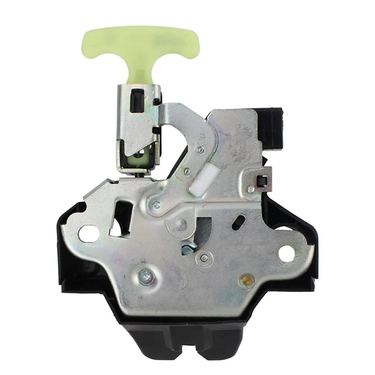 Новая защелка для багажника 57530-FJ020 57530FJ020 подходит Subaru Impreza WRX STI 2015-2019