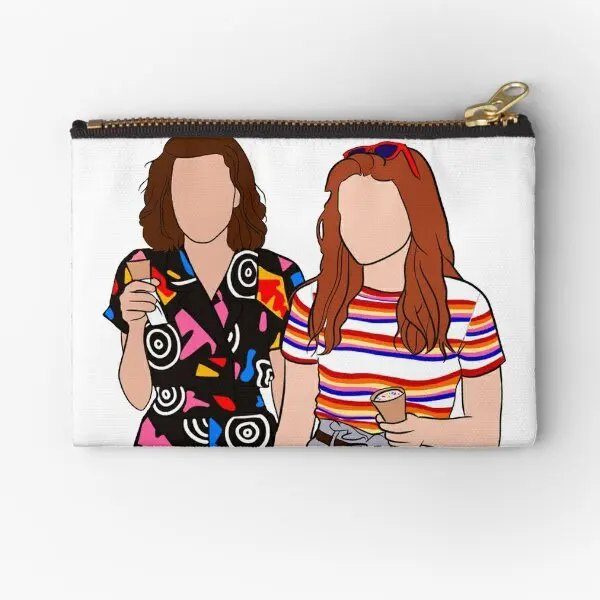 Сумка на Молнии одиннадцать и макс. для хранения нижнего белья, женская косметичка с чистым карманом для денег, маленькие мужские трусики, упаковка для ключей, носков, монет