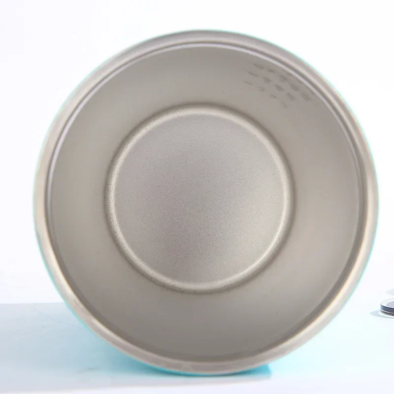 Кофейная кружка на 12 унций многоразовая кофейная чашка со льдом сохраняющая