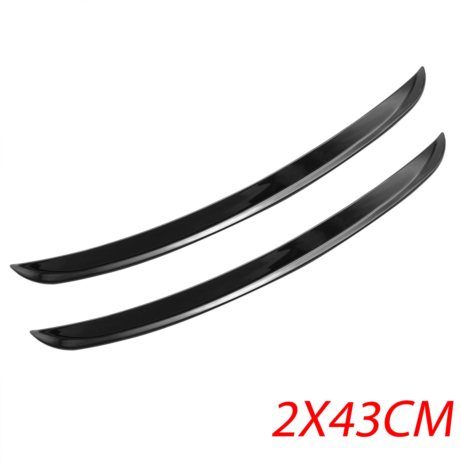 

CASHCOW 4 шт., автомобильное колесо, арка для бровей, крылья, накладка, брызговики, защитные полоски для губ, брызговики, универсальный черный