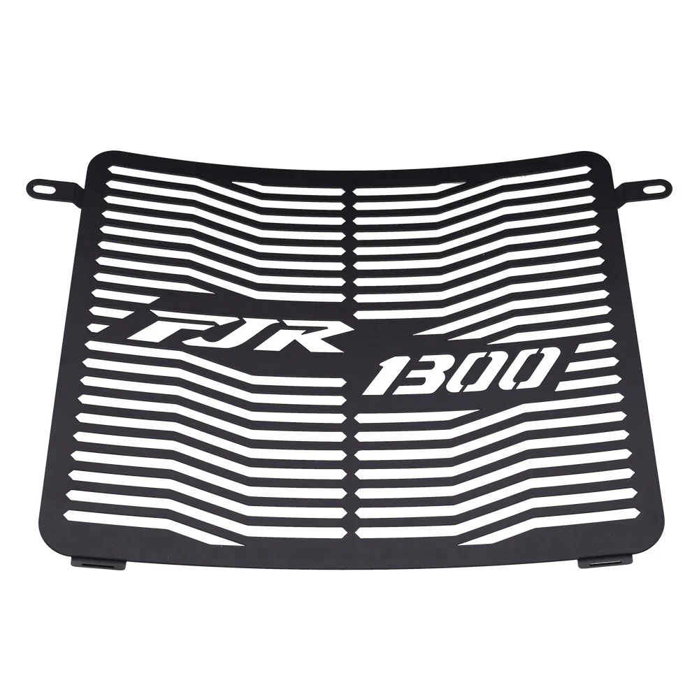 

Motorcycle Radiator Grille Guard Cover Protector for Yamaha FJR1300 FJR 1300 2006-2018