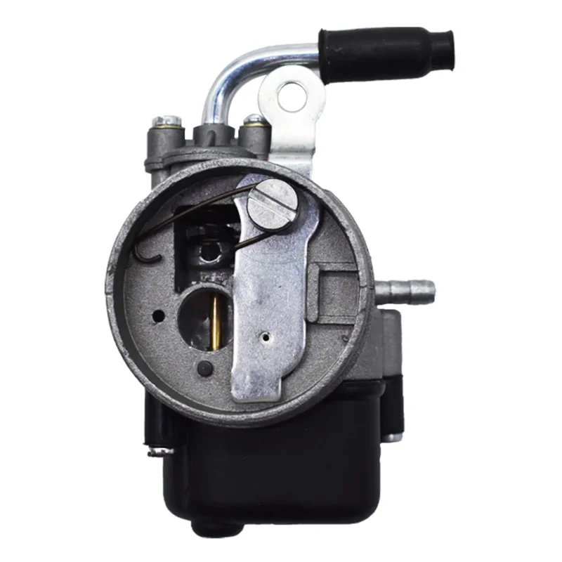 Фото Карбюратор для мопеда PIAGGIO Ciao PX FL VESPA SHA 12/12 DELLORTO №2