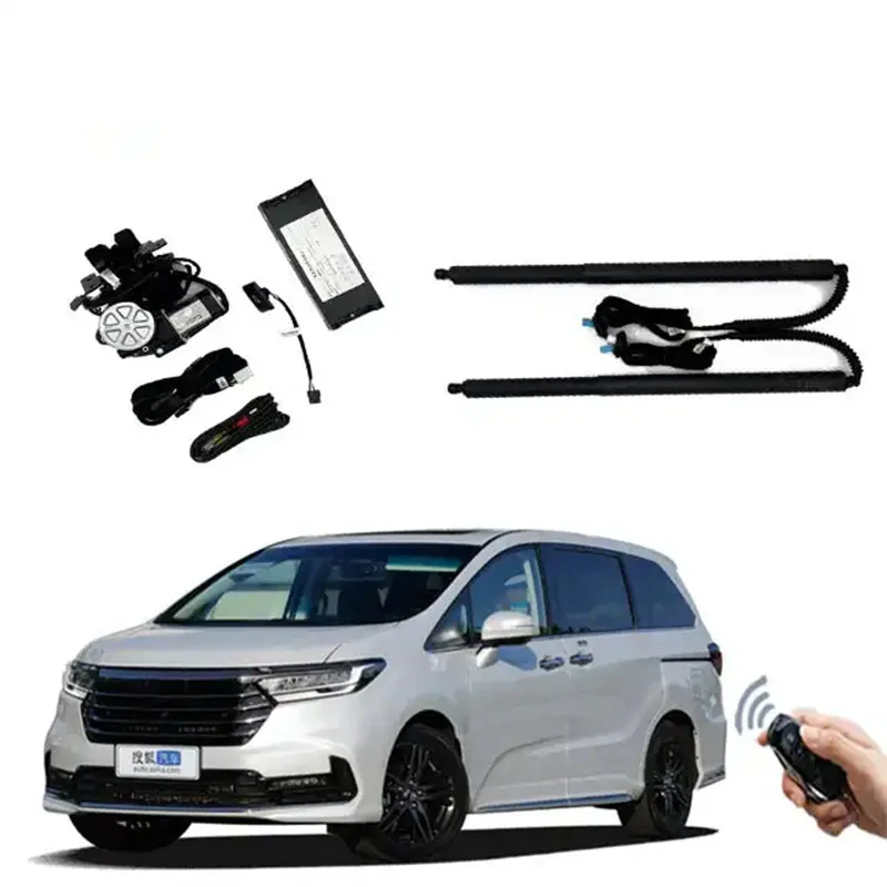 

Power Liftgate kits Electric tailgate For Honda Odyssey Elysion 2016-2023
