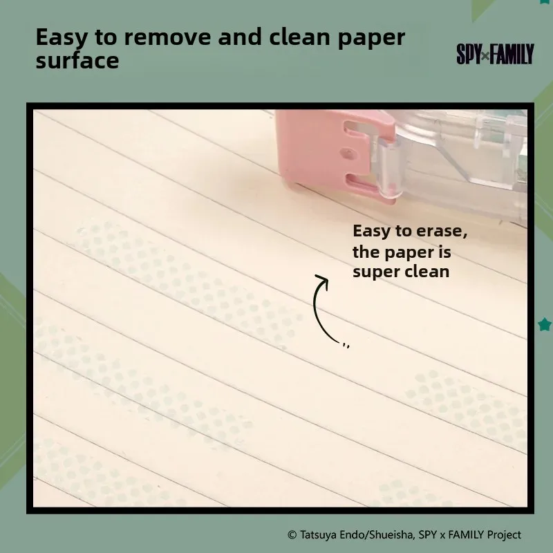 Двусторонняя клейкая лента с высокой вязкостью для быстрого высыхания и легкого