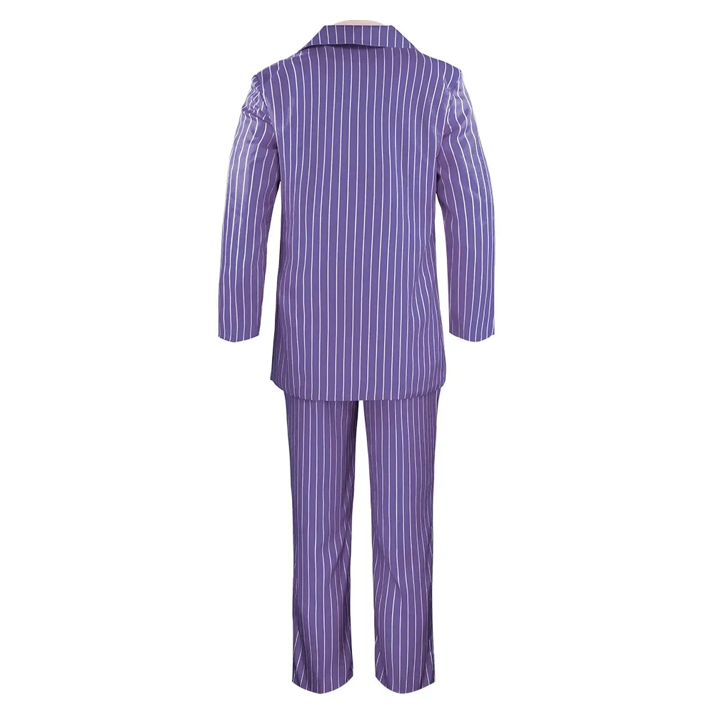 Аниме Токио Мстители Риндо Хайтани Косплей Костюм Зеленая Униформа Рубашка