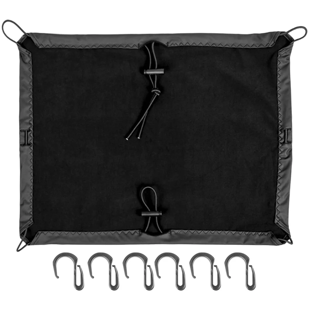 

1 комплект, портативный многофункциональный Практичный чехол для защиты мотоцикла