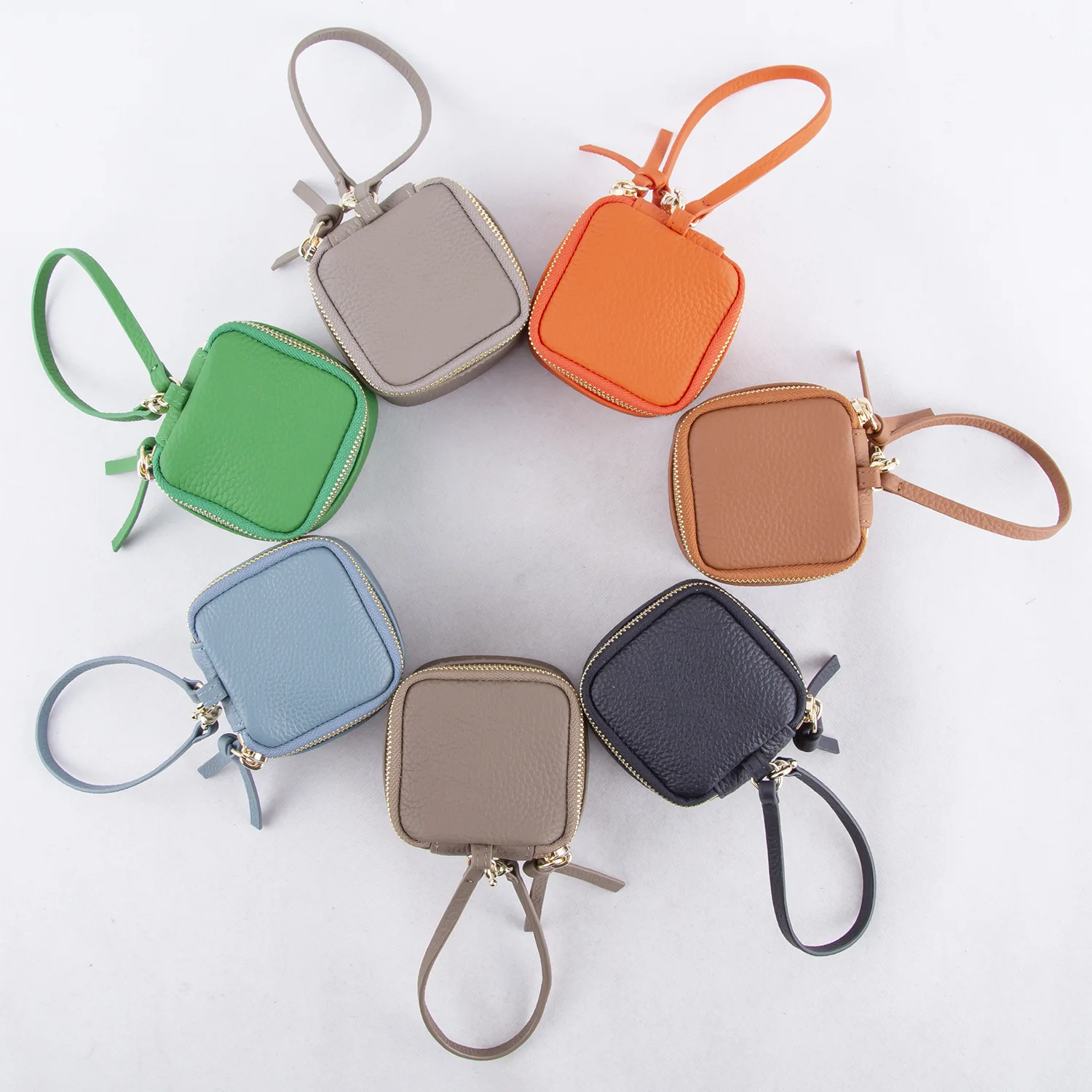 

2022 New Design Ladies Bag Leather Bag Handbag Small Bag High Quality