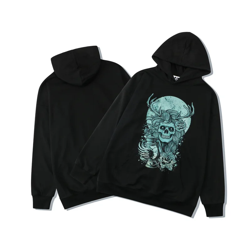 

Fashion zc523 Men's Hoodies & Sweatshirts 2022 Runway Luxury European Design party style Men's Clothing