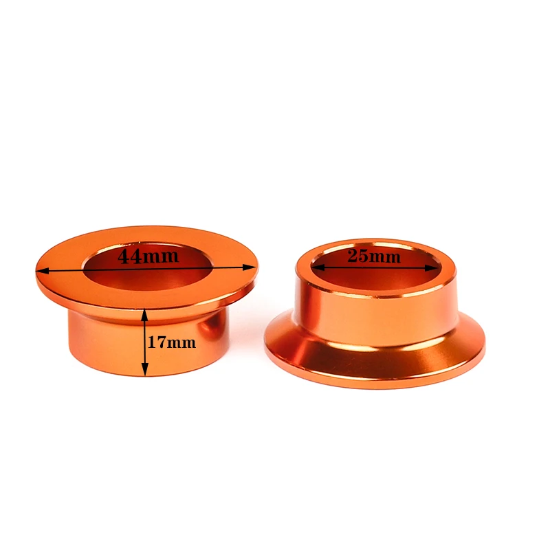 

Комплект распорки для заднего колеса мотоцикла Kawasaki KX125 KX250 KX250F KX450F KLX450R KX 125 250 250F 450F KLX внедорожный питбайк