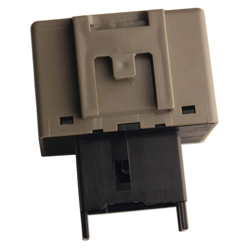 2 шт. автомобильные аксессуары 8-контактное реле для Toyota Lexus электронный