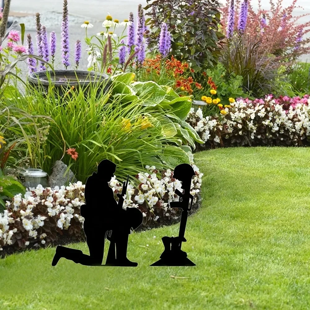 2 шт. детали для украшения сада