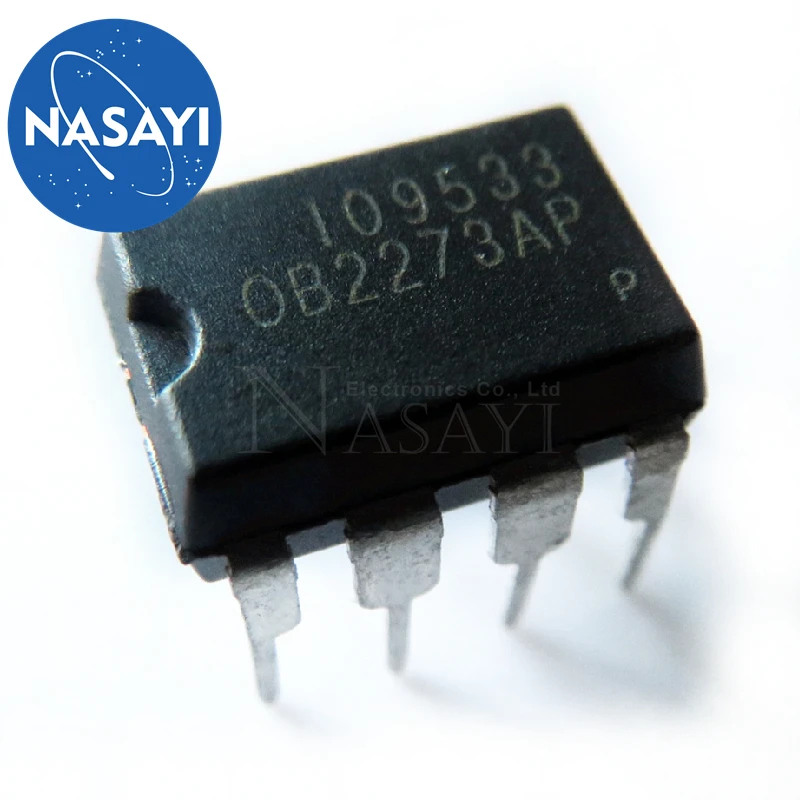 10 шт./лот OB2273AP OB2273 новая и оригинальная микросхема в наличии