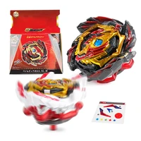 classic gyro toy b 145c series combo beyblade equipped two way pull ruler launcher spinning top toy childrens classic toys
