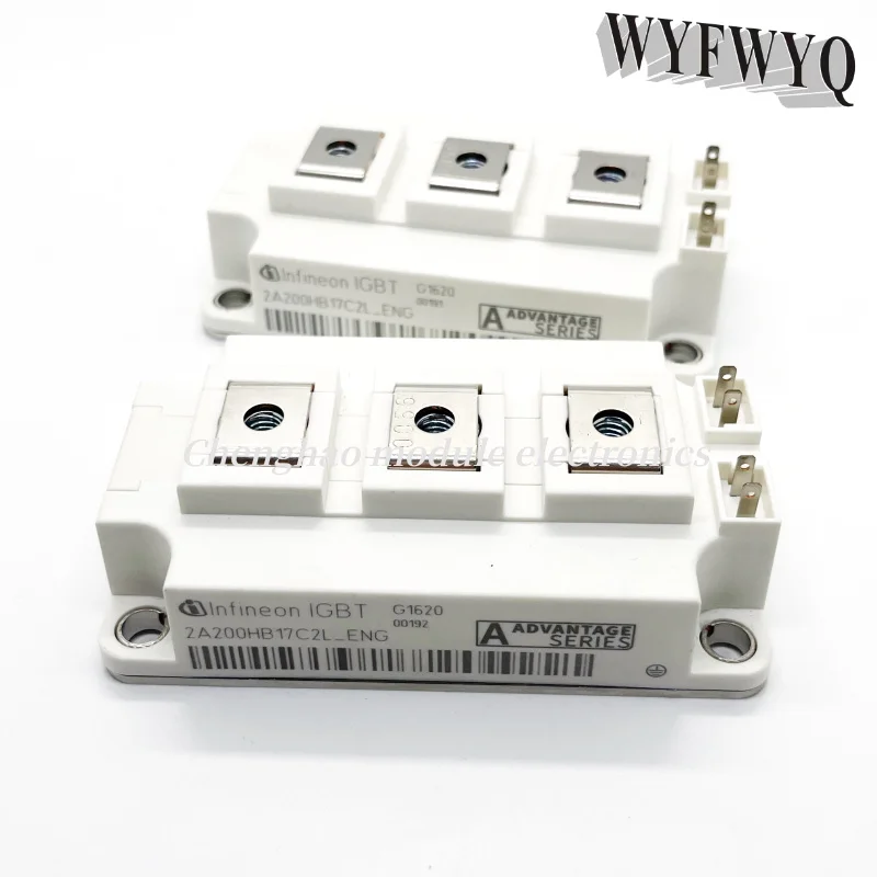 

2A200HB17C2L-ENG FF200R17KE4 2A200HB17C2L FF200R17KE3 FF200R17KE3-S4 FF200R17KE3-S5