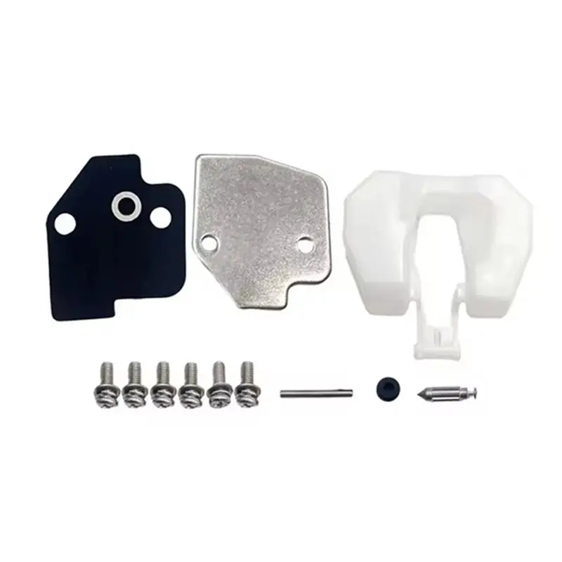 Фото Для подвесного мотора Tohatsu Nissan 40HP 50HP M40D M50D Ремкомплект карбюратора-3C8-87122-2 3C8-87122-1/0 3C8871222M №2