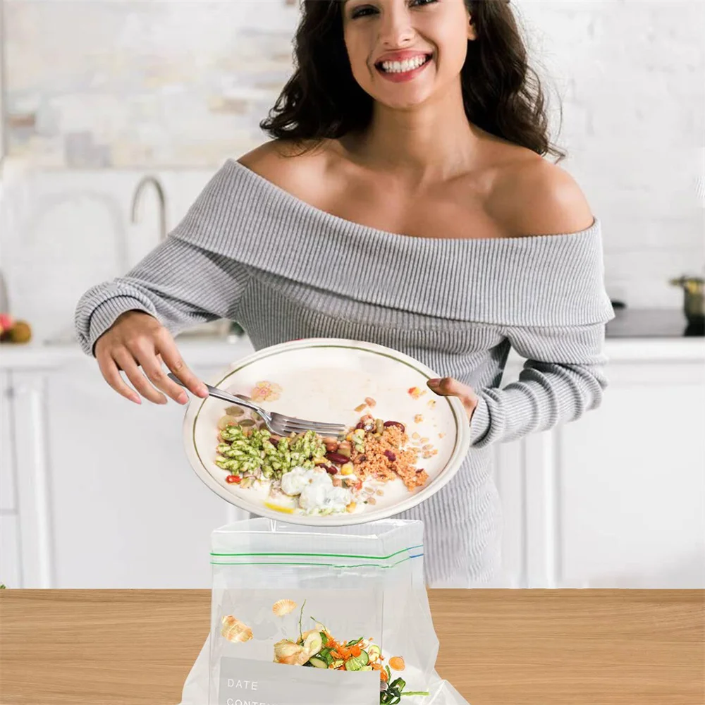 Держатель для сумки еды акриловый кронштейн с высокой проницаемостью прочный