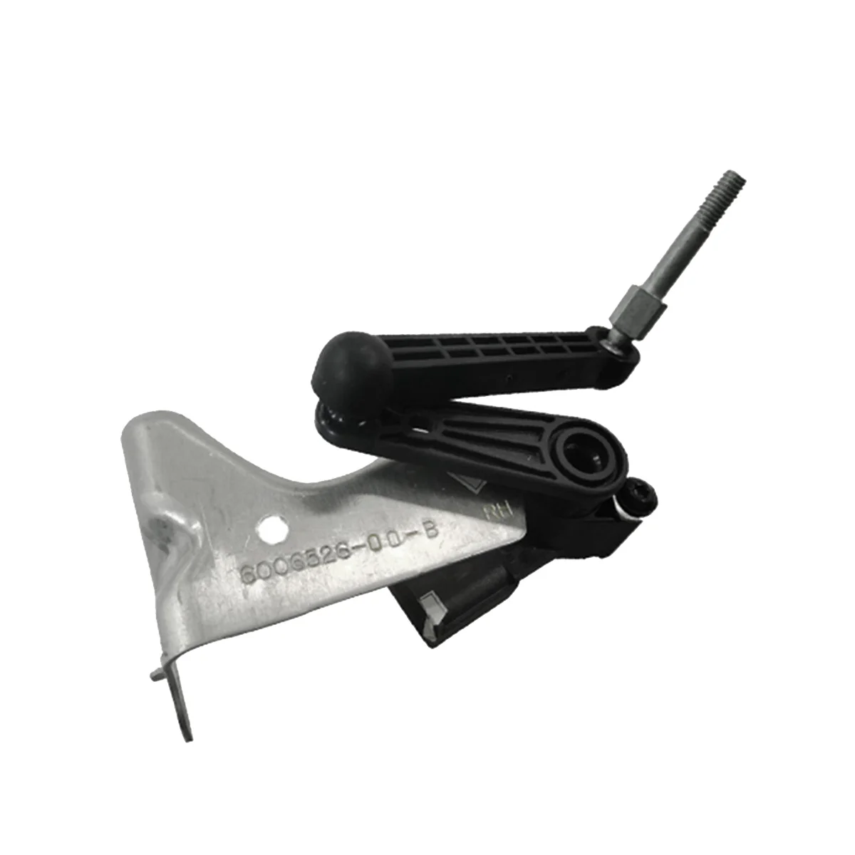 

1027976-00-A Suspension Headlight Level Sensor for Tesla Model X S 2012-2021 Rear Right Body Height Sensor 6006526-00-B