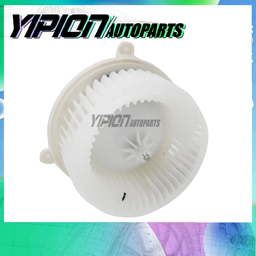 Новый LHD RHD нагреватель переменного тока вентилятор двигатель вентилятора для Lexus