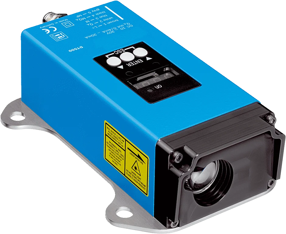 

New Original In BOX DT500-A111 {Warehouse stock} 1 Year Warranty Shipment within 24 hours