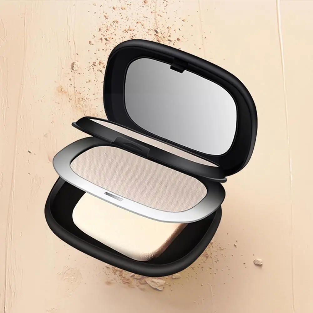 

Makeup Loose Powder Cosmetic Matte Mineral Face Cheek Natural Concealer Professional Smooth Oil-control Lighten Contour Y2B1