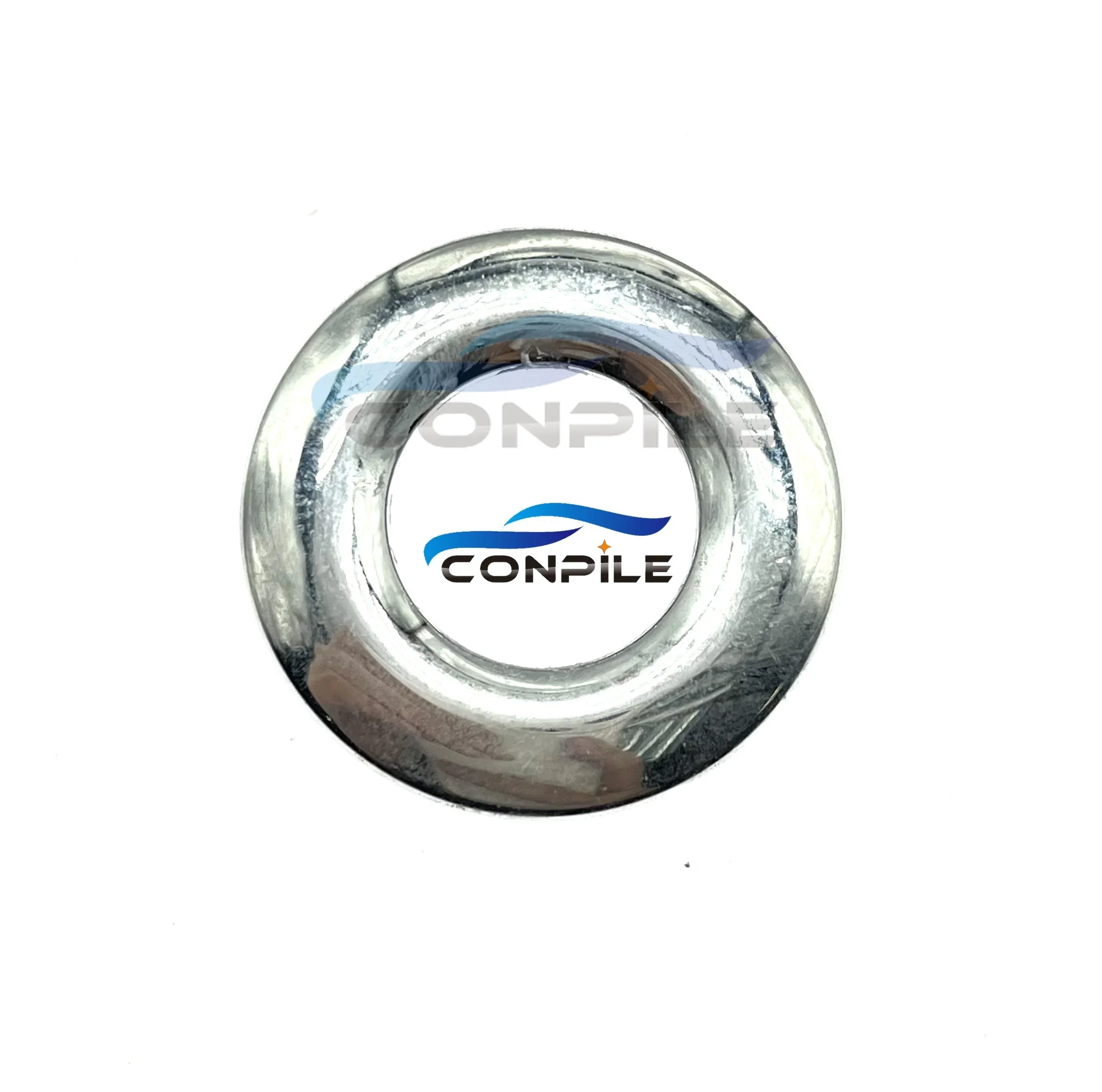 

Для Toyota Land Cruiser 4500 4700 LC100 задняя крышка замка багажника, кольцо крышки