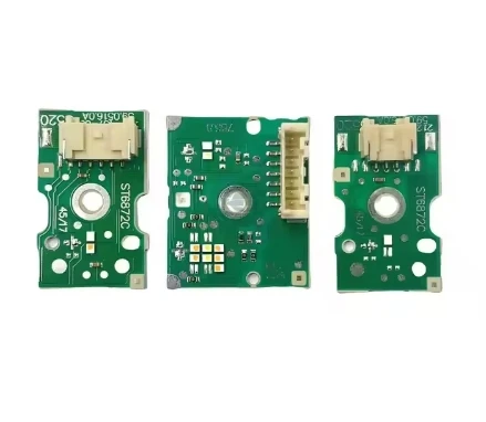 Новые белые платы ДХО на 2020 2021 2022, Mercedes W167 GLE Class Euro, низкая версия фар, дневные ходовые огни, указатель поворота