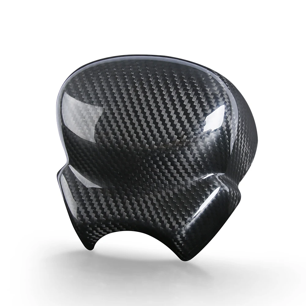 

Подходит для Harley V-Rod VROD VRSC Night Rod VRSCDX Muscle VRSCF VRSCAW VRSCA 2002-2017 Защитная крышка из углеродного волокна