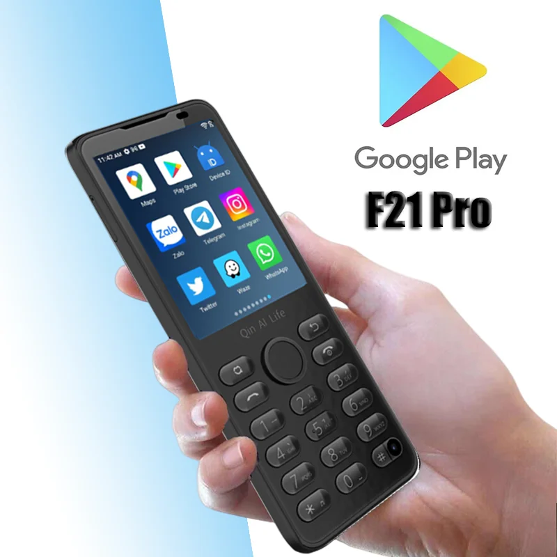 Mtk6761 3gb 32gb Lte Mobile Phone 2.8