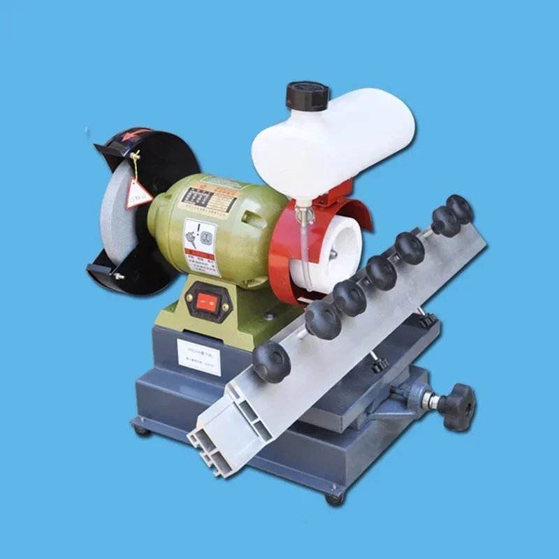 Точилка для ножей MR206 деревообработки точная линейная шлифовальная машина