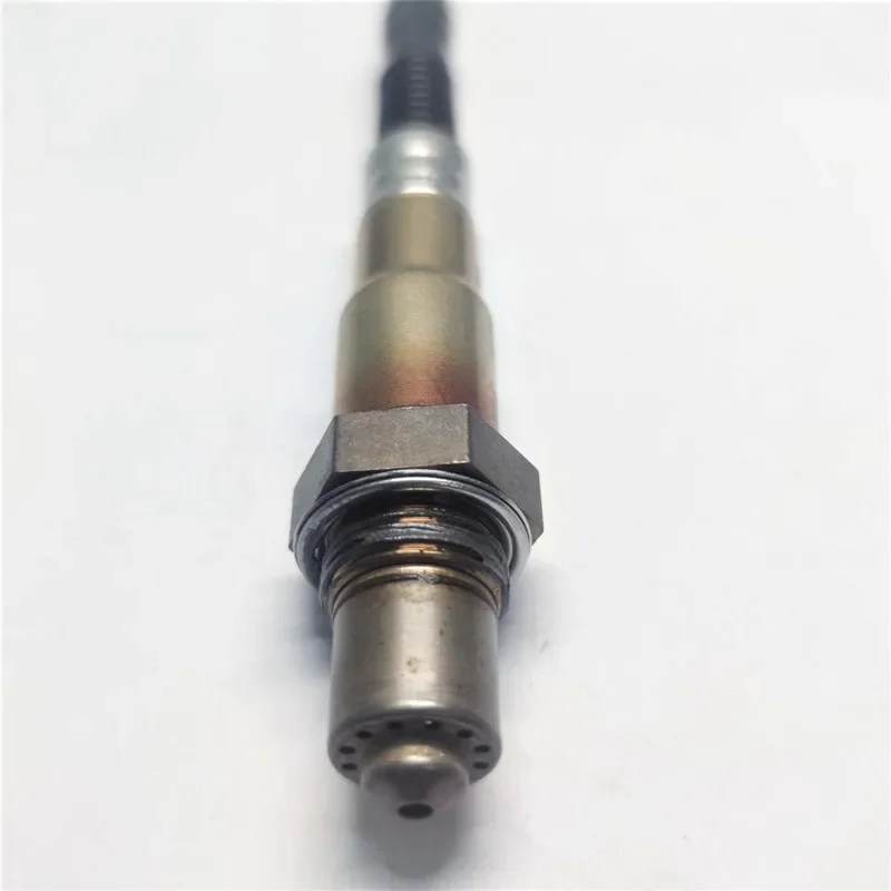 Loki JNew Автомобильный датчик кислорода передний 1K0998262D подходит для FAW-Volkswagen Golf 1.6L