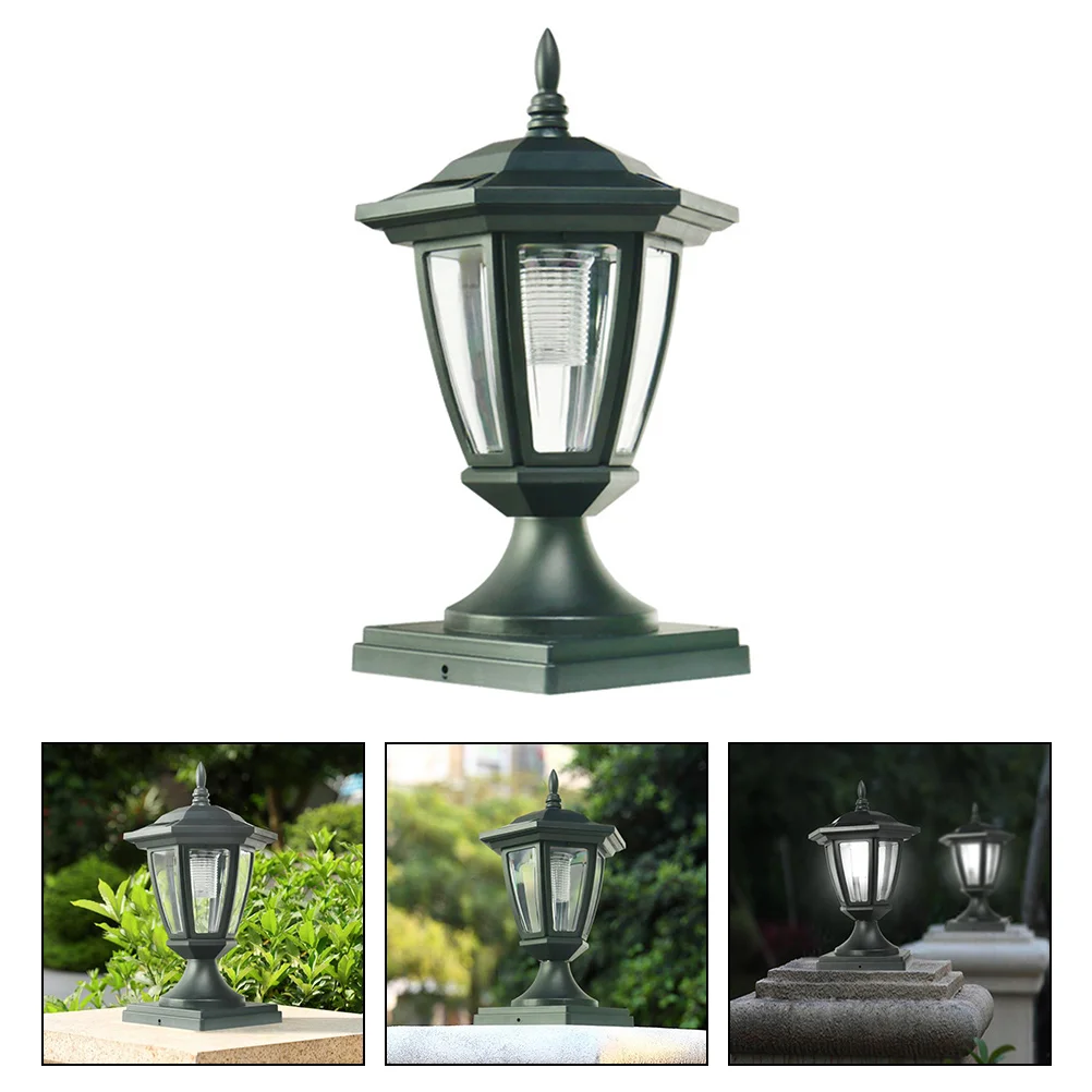 Светодиодный светильник на солнечной батарее |